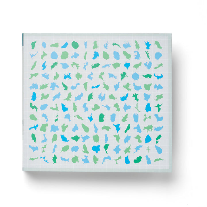 Map Design GALLERY CARD/有人離島 コンプリートBOX 完全版