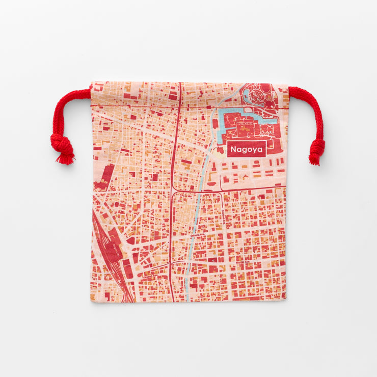 名古屋市｜Map Design GALLERYオンラインストア｜ゼンリン