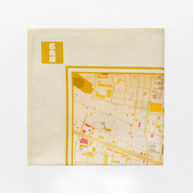 名古屋市｜Map Design GALLERYオンラインストア｜ゼンリン