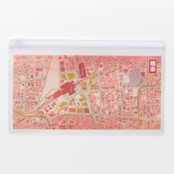 大阪市浪速区 ［小型］ 200806/ゼンリン（単行本）
