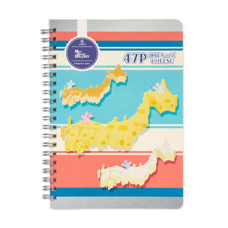 新商品｜Map Design GALLERYオンラインストア｜ゼンリン