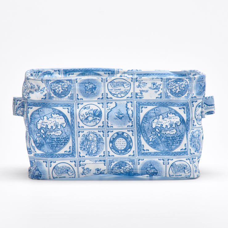 手描きの青花狸磁器の枕 装飾品 現代工芸 品美術品 置物 最適な価格 定休日以外毎日出荷中] 清末期青花磁器将軍壺 置物