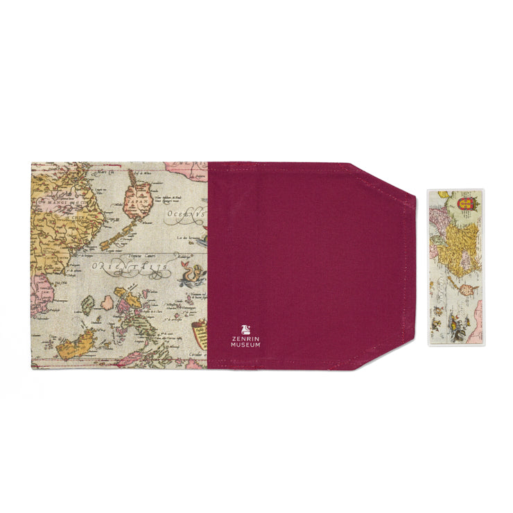 その他ステーショナリー｜Map Design GALLERYオンラインストア｜ゼンリン