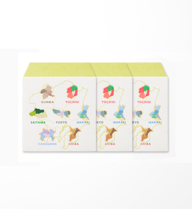 栃木県｜Map Design GALLERYオンラインストア｜ゼンリン