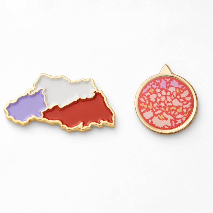 埼玉県｜Map Design GALLERYオンラインストア｜ゼンリン
