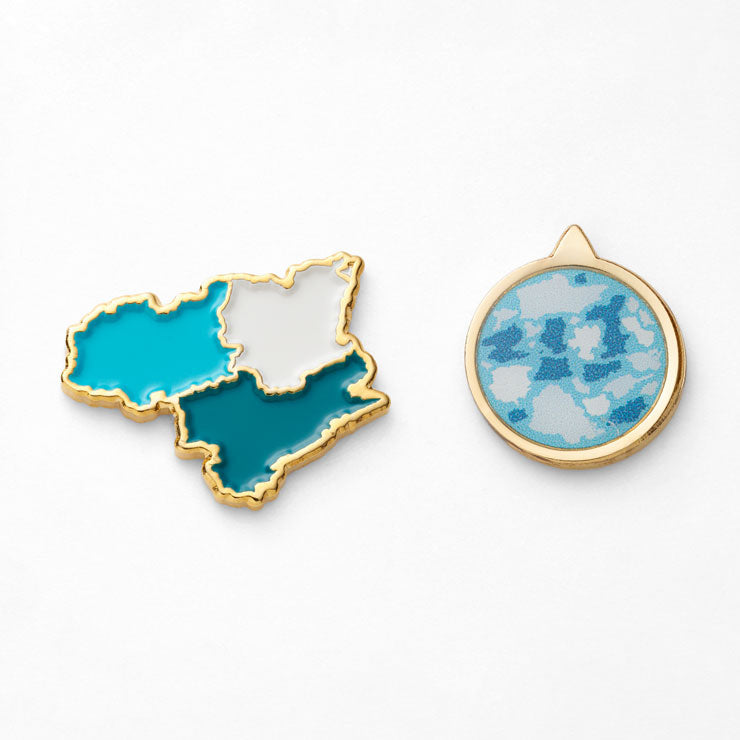 徳島県｜Map Design GALLERYオンラインストア｜ゼンリン