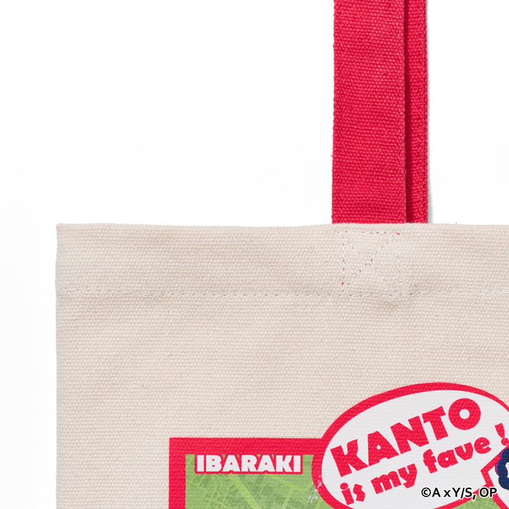 【推しの子】トートバッグ/関東エリア