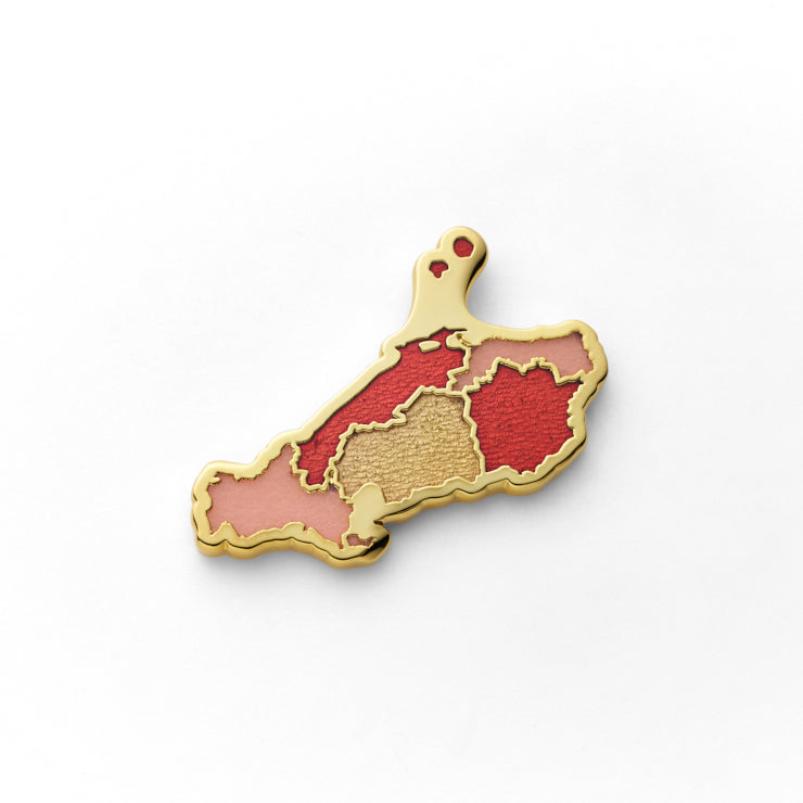 鳥取県｜Map Design GALLERYオンラインストア｜ゼンリン