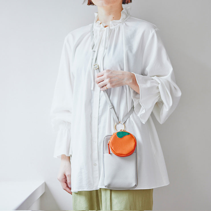 【12月中旬以降順次発送】2026年福袋/スマホポシェットセット