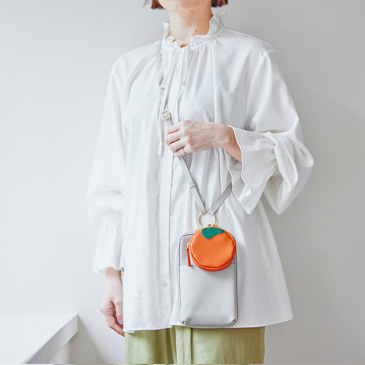 【12月中旬以降順次発送】2026年福袋/スマホポシェットセット