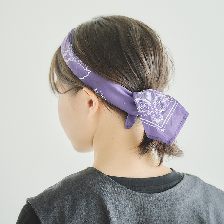 バンダナ/滋賀県