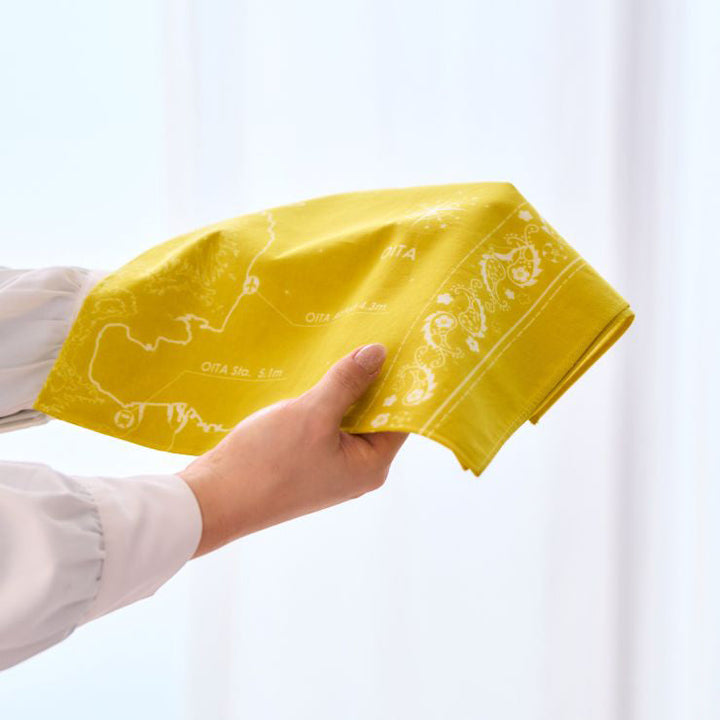 バンダナ/埼玉県