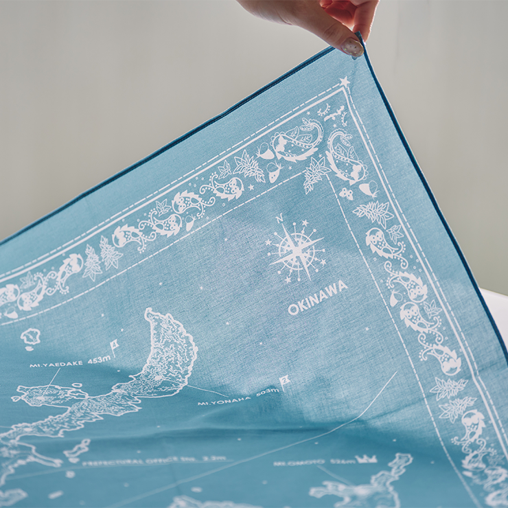 バンダナ/秋田県