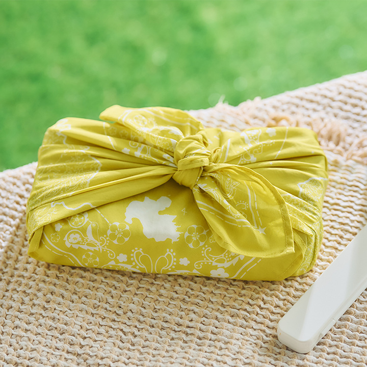 バンダナ/北海道