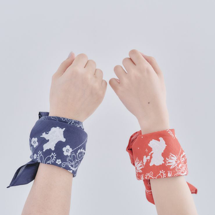 バンダナ/宮城県