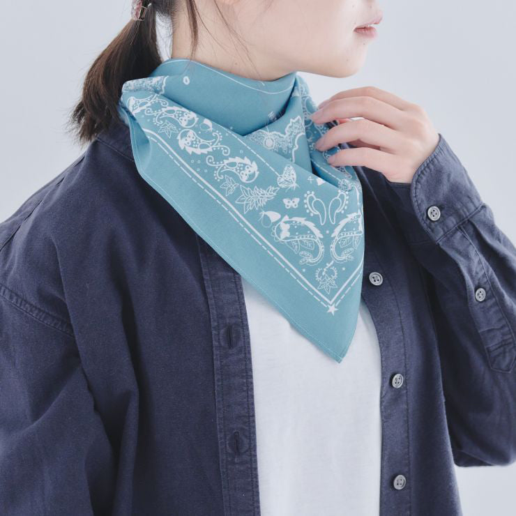 バンダナ/青森県