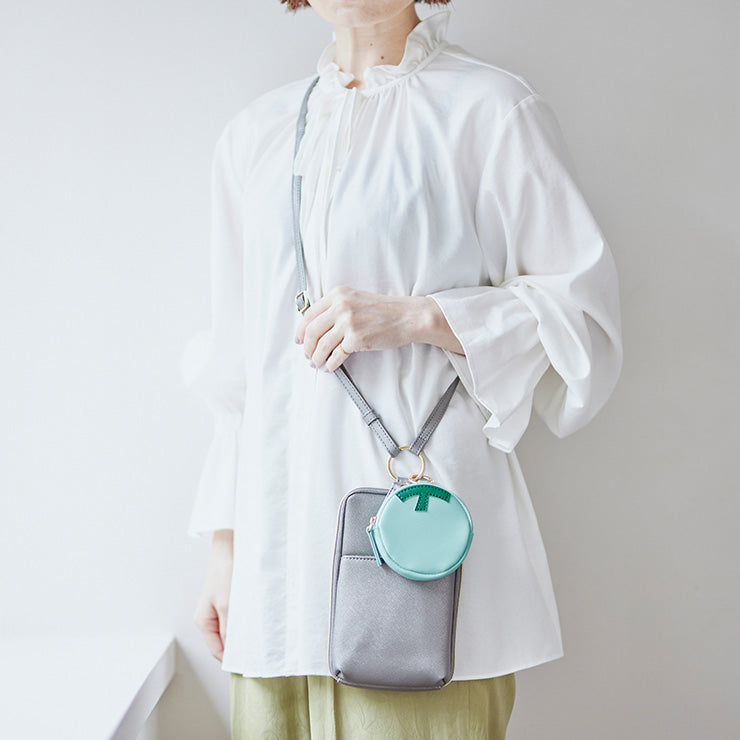 【12月中旬以降順次発送】2026年福袋/スマホポシェットセット