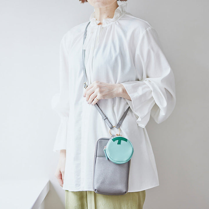 【12月中旬以降順次発送】2026年福袋/スマホポシェットセット