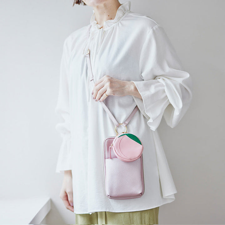 【12月中旬以降順次発送】2026年福袋/スマホポシェットセット