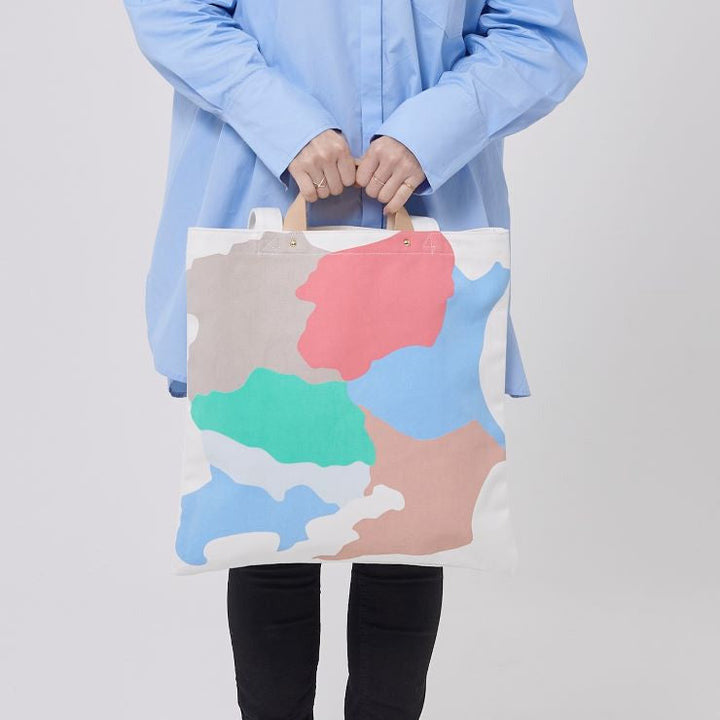 【12月中旬以降順次発送】2026年福袋/スクエアトートセット