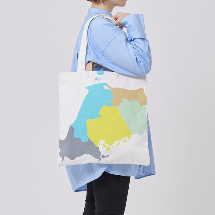 【12月中旬以降順次発送】2026年福袋/スクエアトートセット