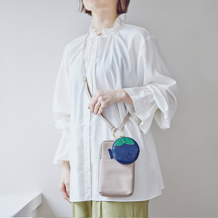 【12月中旬以降順次発送】2026年福袋/スマホポシェットセット