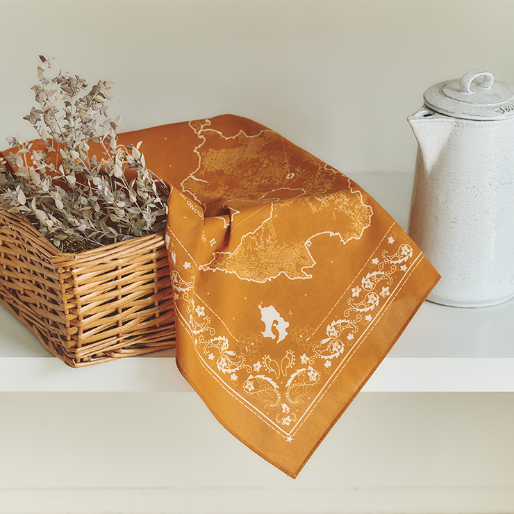 バンダナ/愛知県