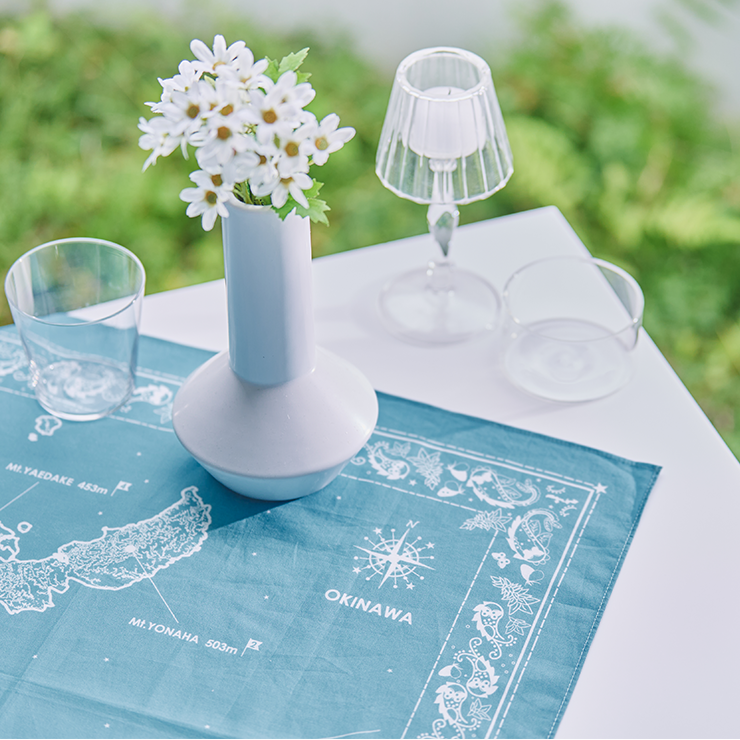 バンダナ/福井県