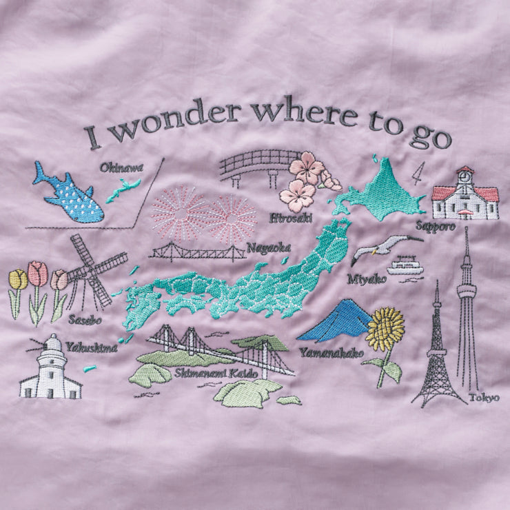 【12月下旬以降順次発送】2026年福袋/ドローストリングバッグセット