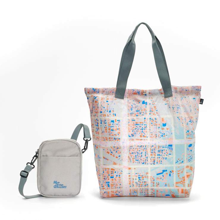 【12月中旬以降順次発送】2026年福袋/2WAYトート＆ショルダーバッグセット