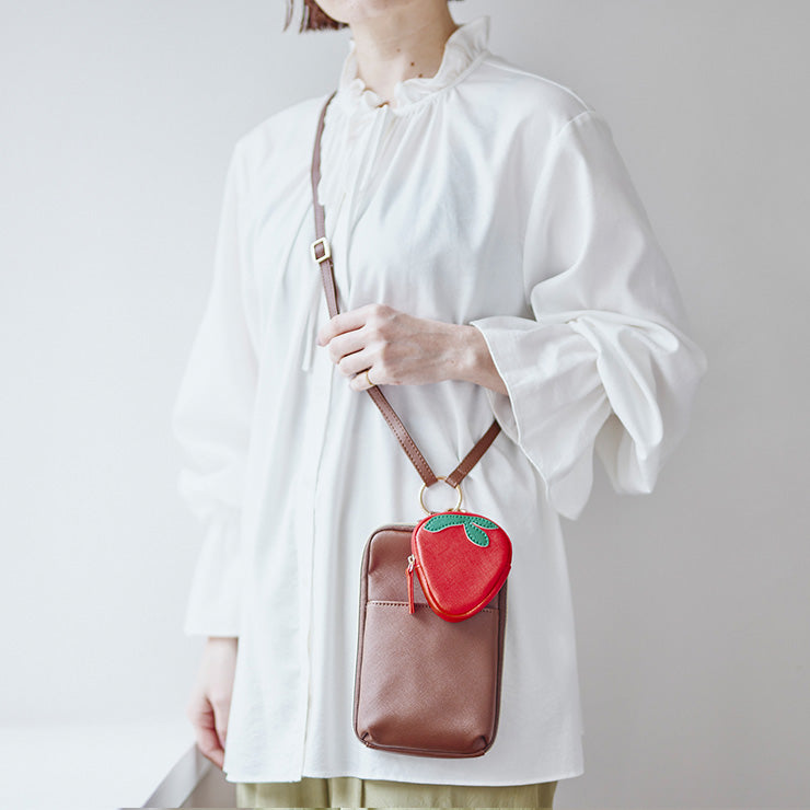 【12月中旬以降順次発送】2026年福袋/スマホポシェットセット