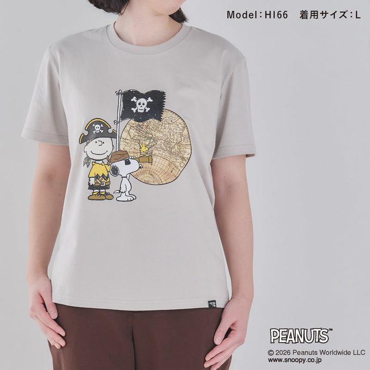 Tシャツ/PEANUTS