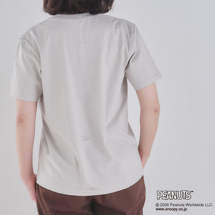 Tシャツ/PEANUTS