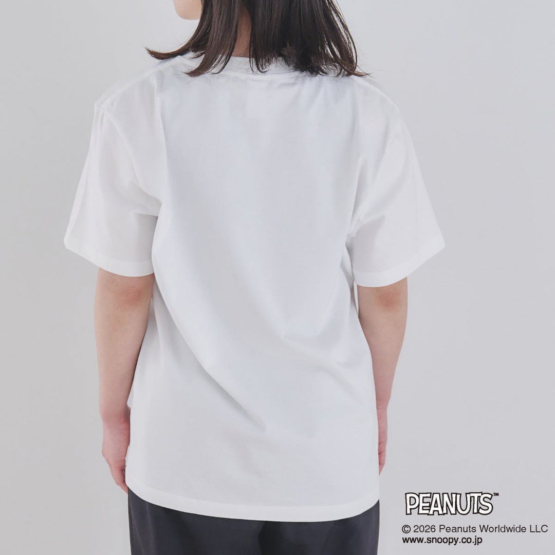 Tシャツ/PEANUTS