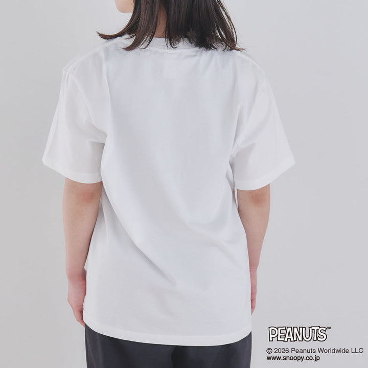 Tシャツ/PEANUTS