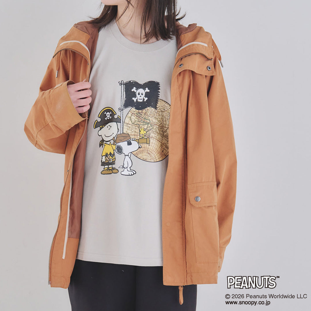 Tシャツ/PEANUTS