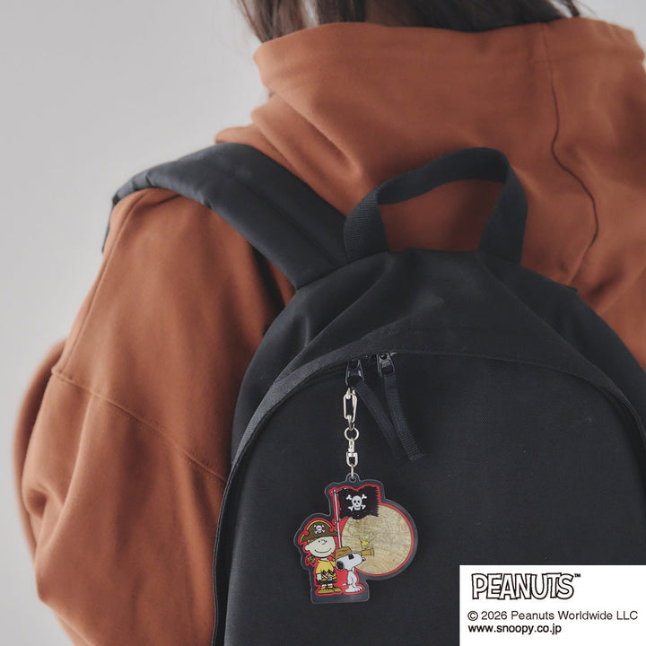 アクリルキーホルダー/PEANUTS