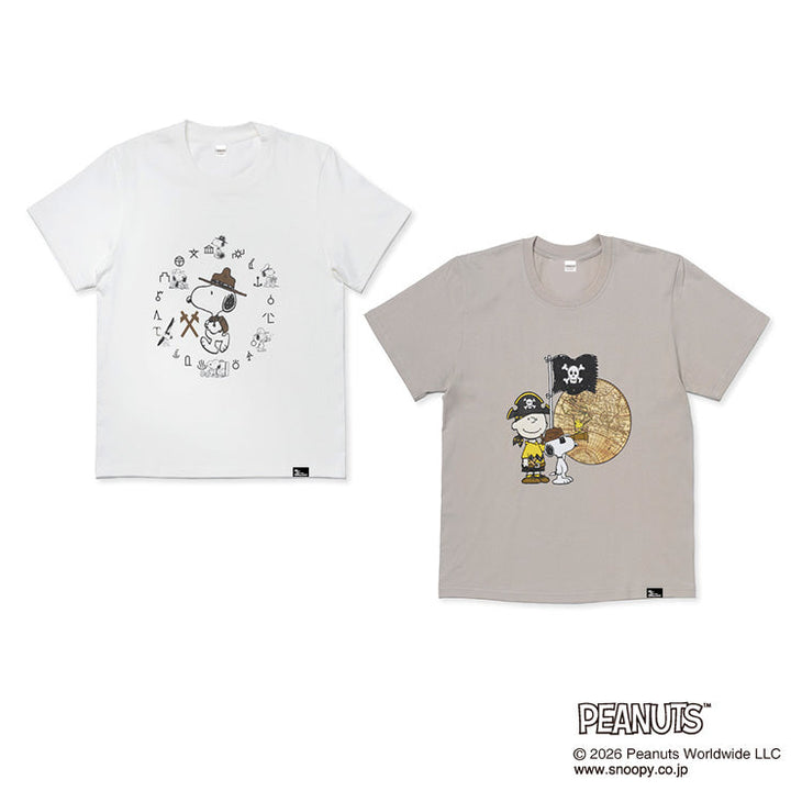 Tシャツ/PEANUTS