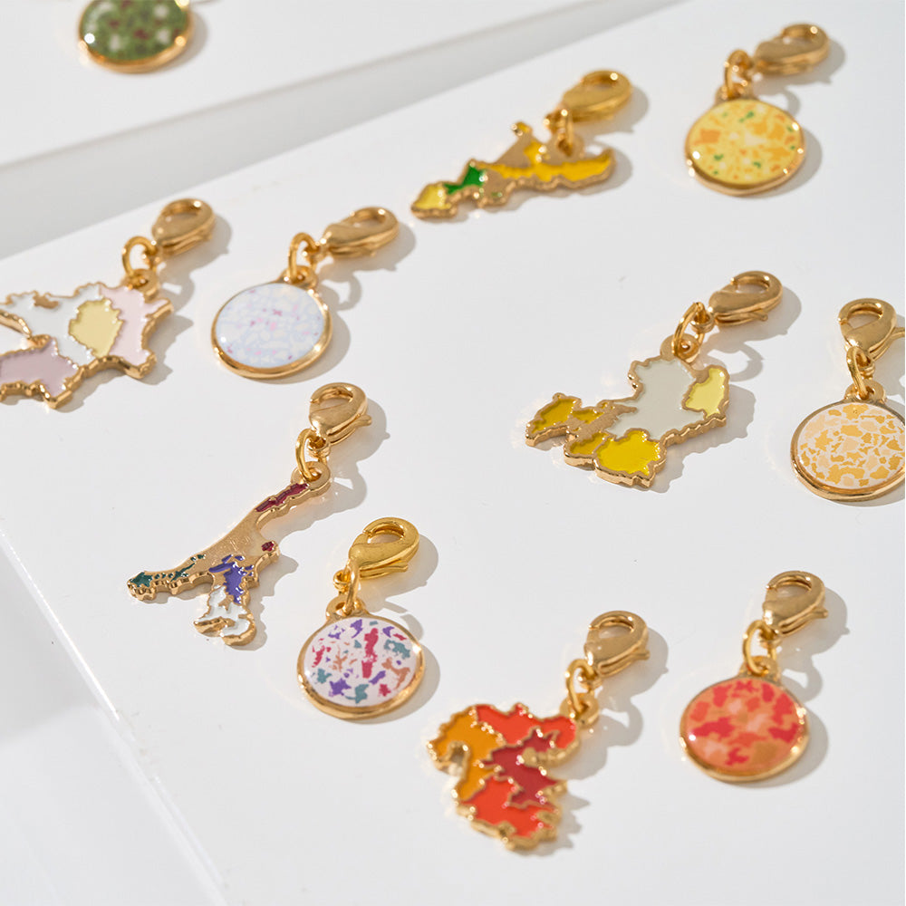 Map Design GALLERYオンラインストア（マップデザインギャラリー