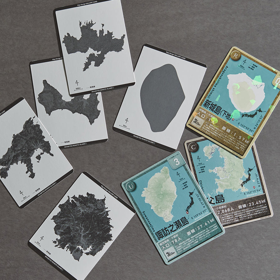 Map Design GALLERYオンラインストア（マップデザインギャラリー）｜ゼンリン｜地図柄グッズ専門店