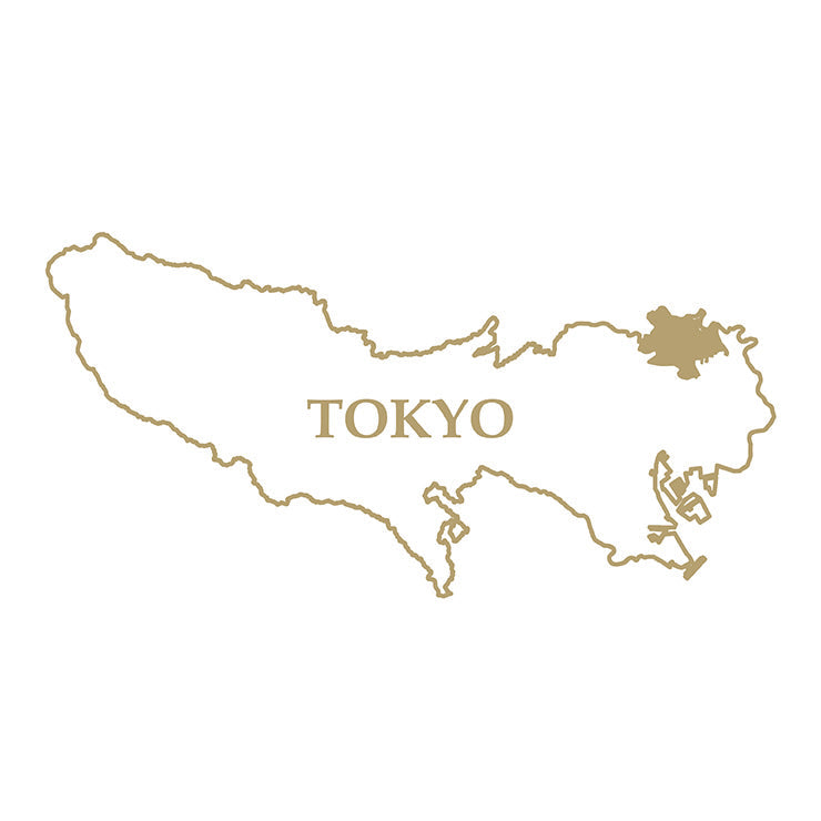 街まち Bloom series ランチトート／東京 マム