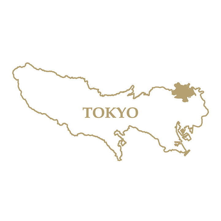 街まち Bloom series ランチトート／東京 マム