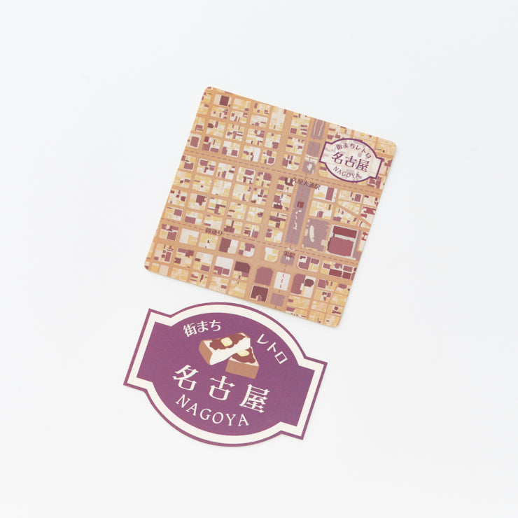 supremeステッカー 都市風景デザイン supremeステッカー 都市風景デザイン