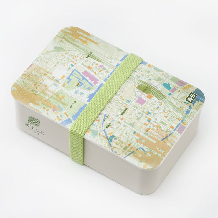 【和まっぷ】弁当箱/小倉