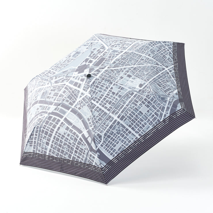 大阪市｜Map Design GALLERYオンラインストア｜ゼンリン