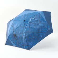 画像をギャラリービューアに読み込む, 【和まっぷ】折りたたみ傘/名古屋
