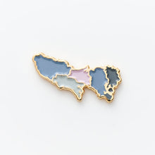 画像をギャラリービューアに読み込む, 街まち 47palette カラーピンズ/13東京都

