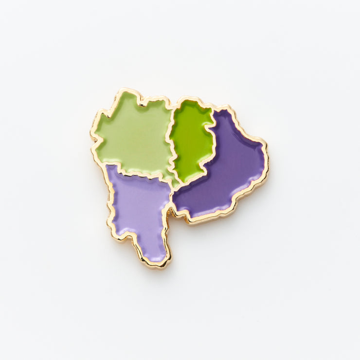 山梨県｜Map Design GALLERYオンラインストア｜ゼンリン