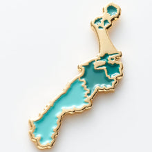 画像をギャラリービューアに読み込む, 街まち 47palette カラーピンズ/32島根県

