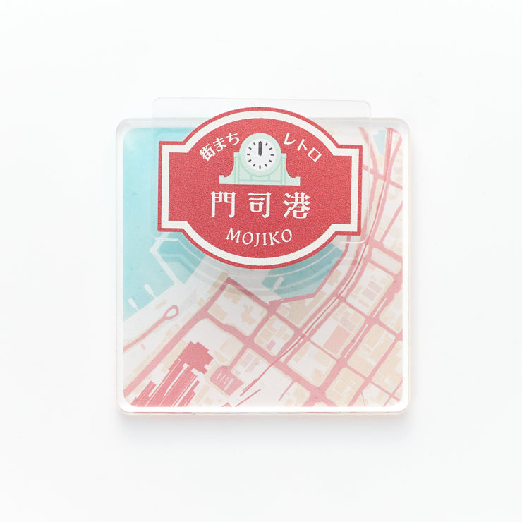 北九州市｜Map Design GALLERYオンラインストア｜ゼンリン